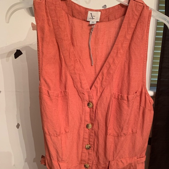 Romper - Picture 6 of 7